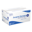 Dynarex Surgical Gauze Sponge - Sterile 2's, 8" x 4" 12 Ply, 25ea/bx, 20bxs/cs (500 Count)