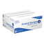 Dynarex Surgical Gauze Sponge - Sterile 10's, 4" x 4" 12 Ply, 10ea/bx, 128bxs/cs (1280 Count)