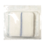 Dynarex X-Ray Detectable Surgical Gauze Sponge - Sterile, 4" x 4", 10ea/bx, 128bxs/cs (1280 Count)