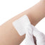 Dynarex Gauze Pad - Sterile 1's, 2" x 2" 12 Ply, 10 per Box / Case of 48(480 count)
