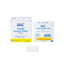 Dynarex Gauze Pad - Sterile 1's, 2" x 2" 12 Ply - 25ea/bx, 28bxs/cs (700 Count)