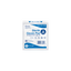 Dynarex Gauze Pad - Sterile 1's, 2" x 2" 12 Ply, 100ea/bx, 24bxs/cs (2400 Count)