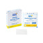 Dynarex Gauze Pad - Sterile 1's, 3" x 3" 12 Ply, 10ea/bx, 48bxs/cs (480 Count)