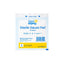 Dynarex Gauze Pad - Sterile 1's, 3" x 3" 12 Ply, 10ea/bx, 48bxs/cs (480 Count)