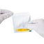 Dynarex Gauze Pad - Sterile 1's, 3" x 3" 12 Ply, 25ea/bx, 28bxs/cs (700 Count)
