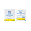 Dynarex Gauze Pad - Sterile 1's, 3" x 3" 12 Ply, 25ea/bx, 28bxs/cs (700 Count)