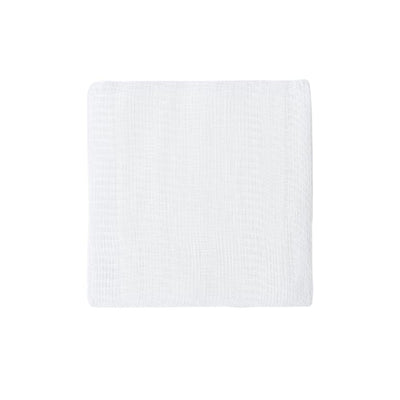 Dynarex Gauze Pad - Sterile 1's, 4" x 4" 12 Ply  25ea/bx, 28bxs/cs (700 Count)