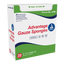 Dynarex Gauze Sponge - Sterile 2's, 4" x 4" 12 Ply, 25ea/bx, 24bxs/cs (600 Count)
