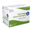 Dynarex Gauze Sponge - Sterile 2's, 4" x 4" 12 Ply, 25ea/bx, 24bxs/cs (600 Count)