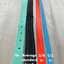 BioThane® Eurolead 8-Way Leash | Multi-Functional Hands-Free Leash *