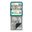 Gray & Black Dogs Bowl Mat & Scrubbie Set