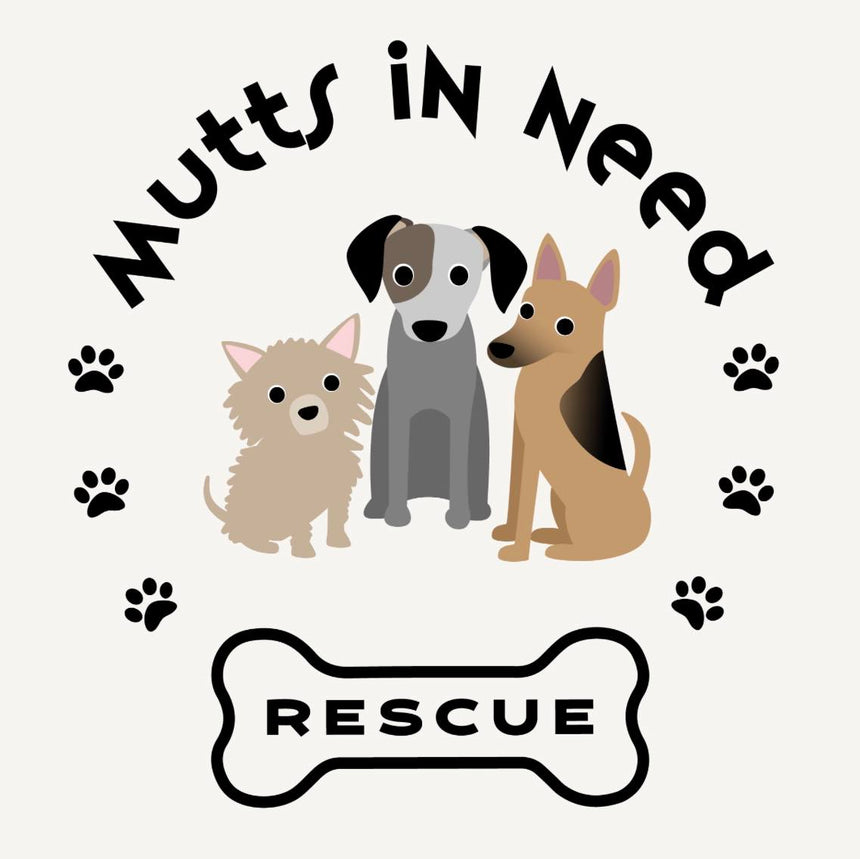 Mutts in Need