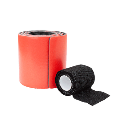 Dynarex ActiSplint with Sensi-Wrap Roll, 2" x 5 yd - 50ea/cs (50 Count)