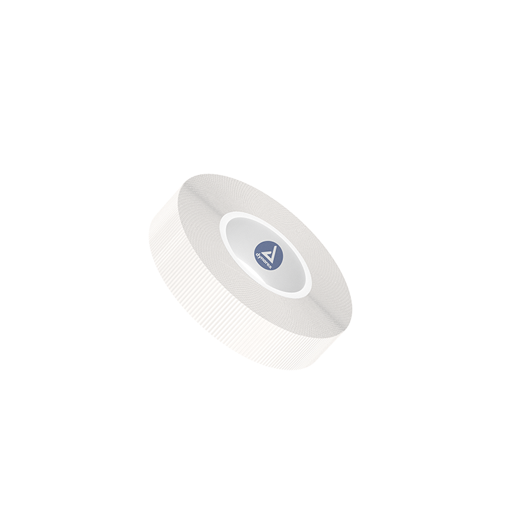 Dynarex Surgical Tape Transparent