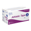 Dynarex Athletic Tape, 1.5" x 15 yd - 8ea/bx, 4bxs/cs (32 Count)