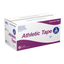 Dynarex Athletic Tape, 2" x 15 yd - 8ea/bx, 3bxs/cs (24 Count)