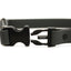 Waterproof Super Soft PVC Dog Collar
