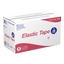 Dynarex Elastic Tape, 4" x 5 yd - 6ea/bx, 6bxs/cs (36 Count)