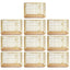 24-42" Collapsible Copper Gold Dog Crate GLD24/30/36/42