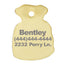 Money Bag Tag