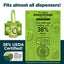 Wholesale Countdown Rolls® Unscented Leash Roll Poop Bags