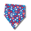 Liberty Blossoms Dog Bandana