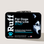 RUFF Premium Lunchbox Travel Set