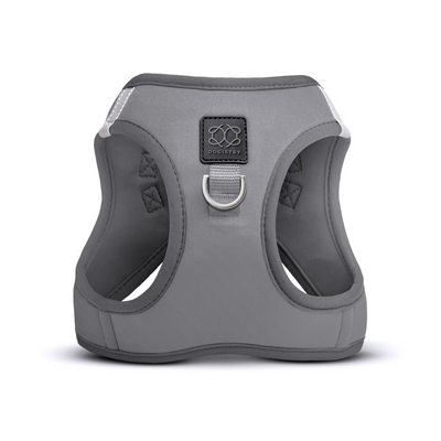 SoHo Dog Harness - Steel