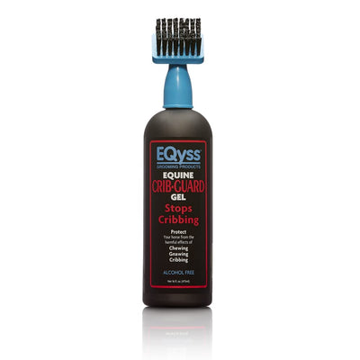 Crib-Guard Gel with Brush
