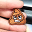 Mini Stinky Poop Morale Patch