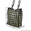 Superior 4-Sided Slow Feeder Horse Hay Bag – 1.75" Square Openings – Restricted Slow Feed – 1-Year Warranty | Patented Design