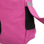 CuteNfuzzy Canvas Small Animal Hay Bag for Guinea Pigs and Rabbits with Mesh Ventilation Windows