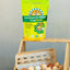CoopShield—Herbal Pest Defense for Chickens
