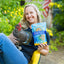 Herb Supplement For Backyard Chickens