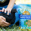 Herb Supplement For Backyard Chickens