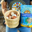 Herb Supplement For Backyard Chickens
