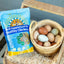 Herb Supplement For Backyard Chickens