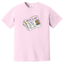 My Dog Is Cuter Than Your Kid Comfort Colors T-Shirt