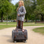 Mr. Peanut's Gold Series Standard Size Airline Compliant Pet Carrier V3.0