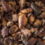 10Lbs Chubby Dried Silkworm Pupae