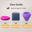 Tough Chewer Bundle - Extra-thick natural rubber for power chewers