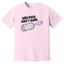 Dog Hair Don’t Care Comfort Colors T-Shirt
