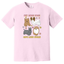 Pet More Dogs Give Less Fucks Shirt