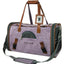 Mr. Peanut's Gold Series Standard Size Airline Compliant Pet Carrier