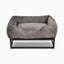 The FÜZI Elevated Dog Bed
