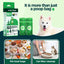 Wholesale Leash Roll Poop Bags