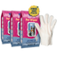 Glove & Go! Glove Grooming Wipes for Dogs & Cats