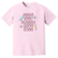 Girls Just Wanna Have Dogs Comfort Colors T-Shirt