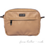 Doggy Owner Essentials Bag ONLY