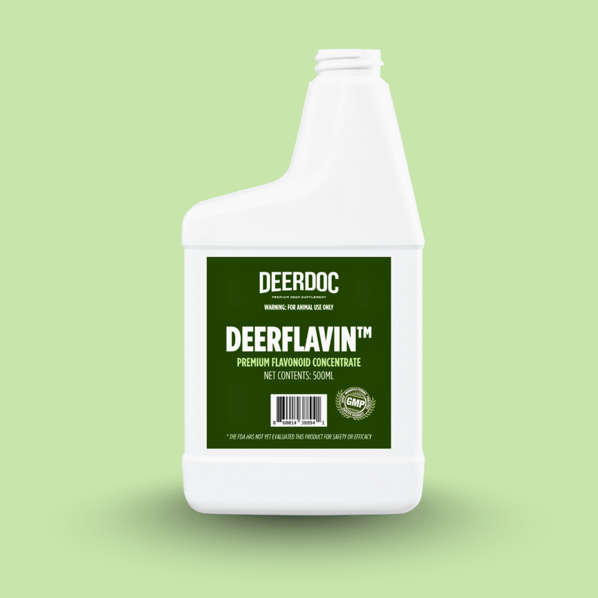 DeerFlavin Premium Flavonoid Concentrate